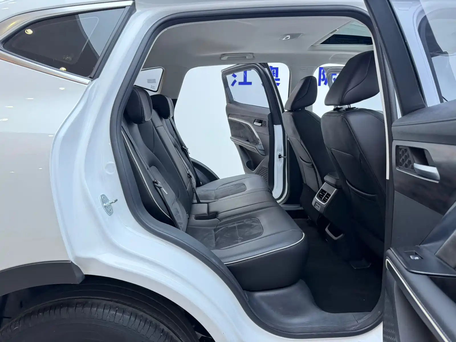 Фото 18 - Haval H6