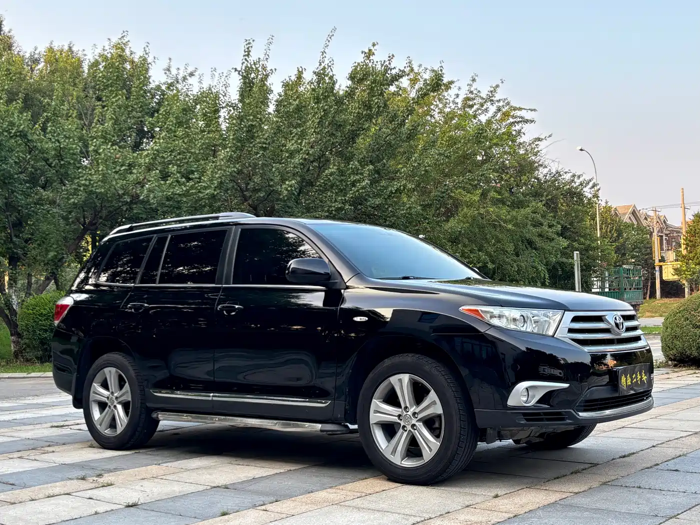 Фото 5 - Toyota Highlander