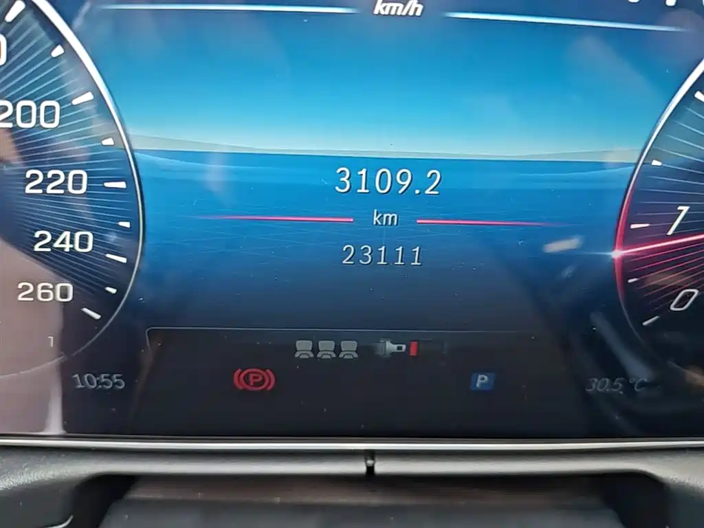 Mercedes-Benz C-Class 2023 Facelift C 260 L Sport Edition фото 19