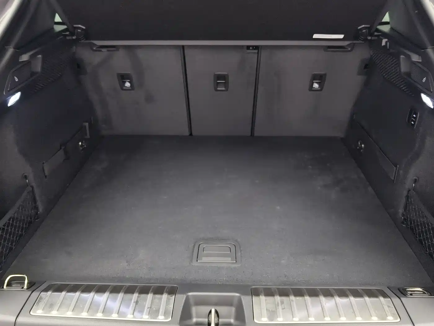 Porsche Macan EV 2024 Macan 4 фото 15