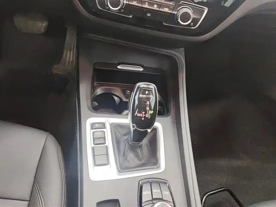 BMW 1 Series 2020 Model 120i Fashion Style фото 16