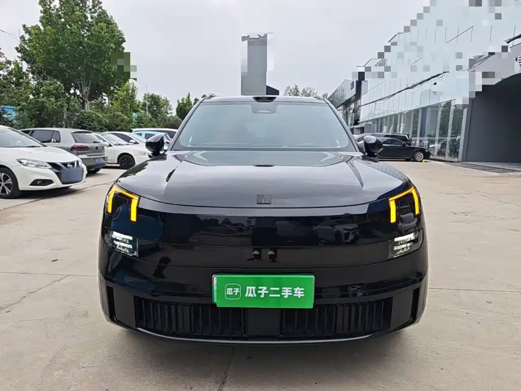 Lynk & Co 900 2025 2025 2.0T Ultra