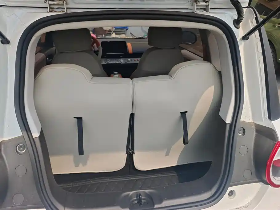 CHANGAN CHANGAN LUMIN