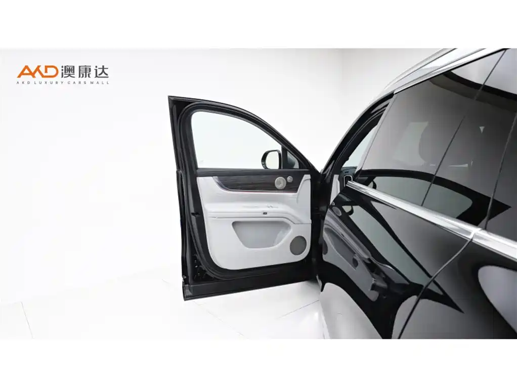Aito M9 2024 2024 Extended Range Ultra 42kWh 6-Seater