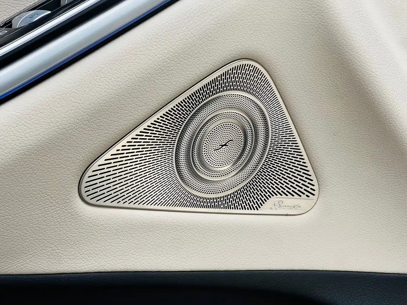 Mercedes-Benz Maybach S-Class 2021 S 480 4MATIC фото 9