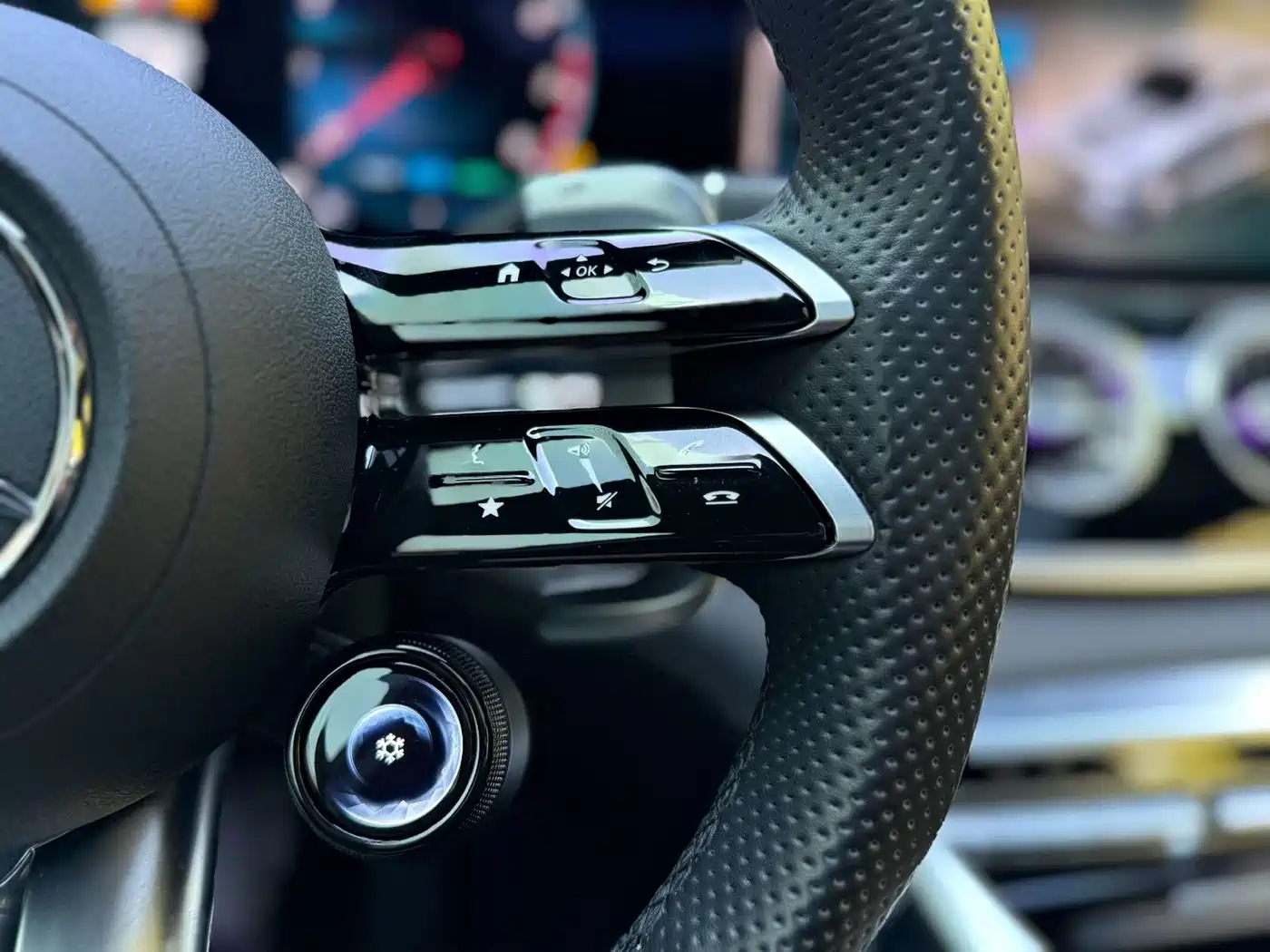 Mercedes-Benz AMG GT 2023 AMG GT 50 4-Door Coupe фото 25