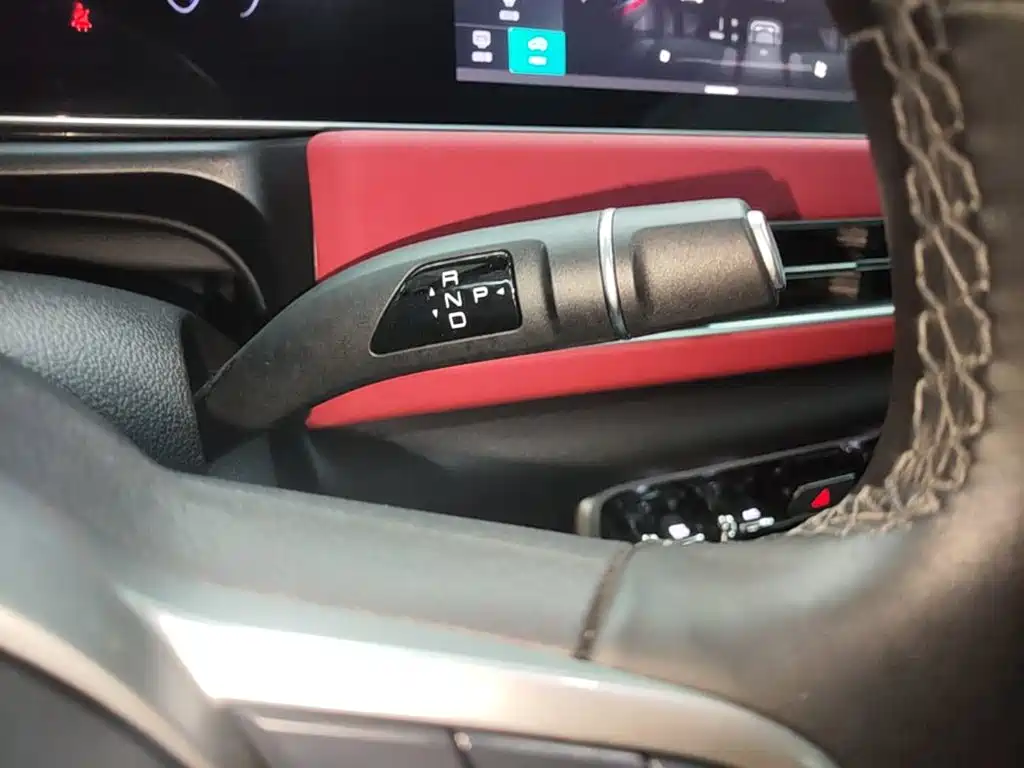 Ora Good Cat GT 2023 2023 Mulan Edition 401km Luxury