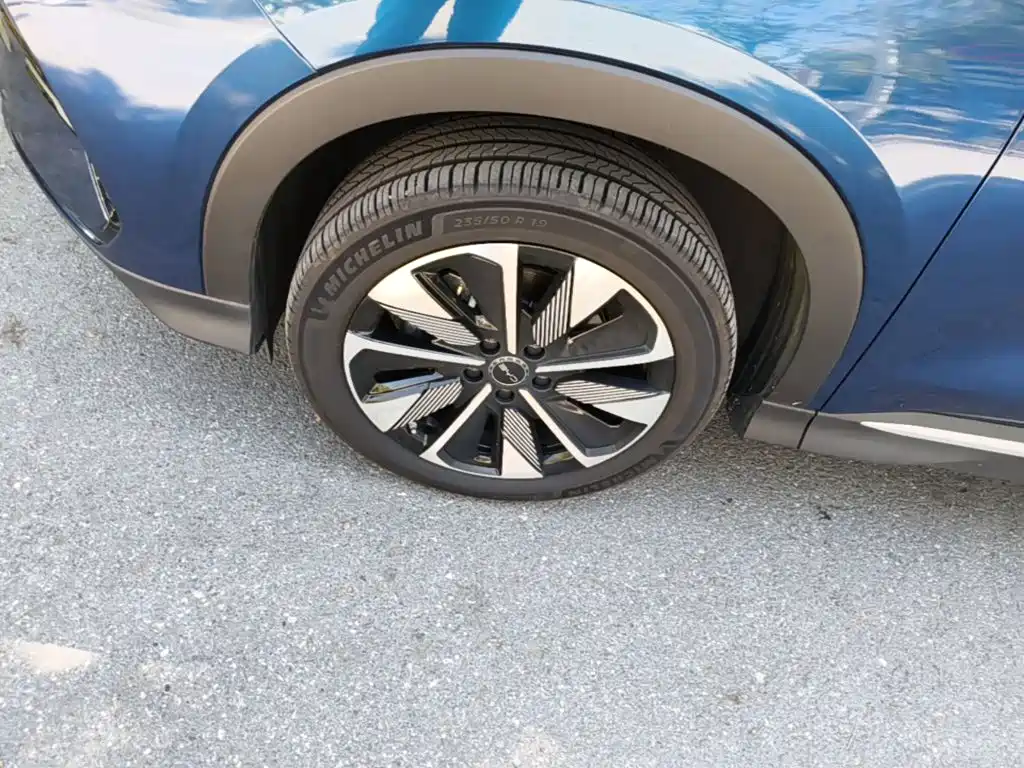 Фото 23 - BYD Song PLUS PHEV