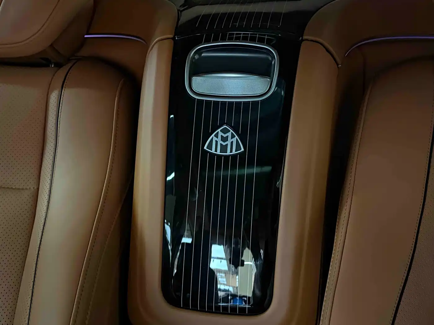 Mercedes-Benz GLS 2022 2022 GLS 450 4MATIC Luxury