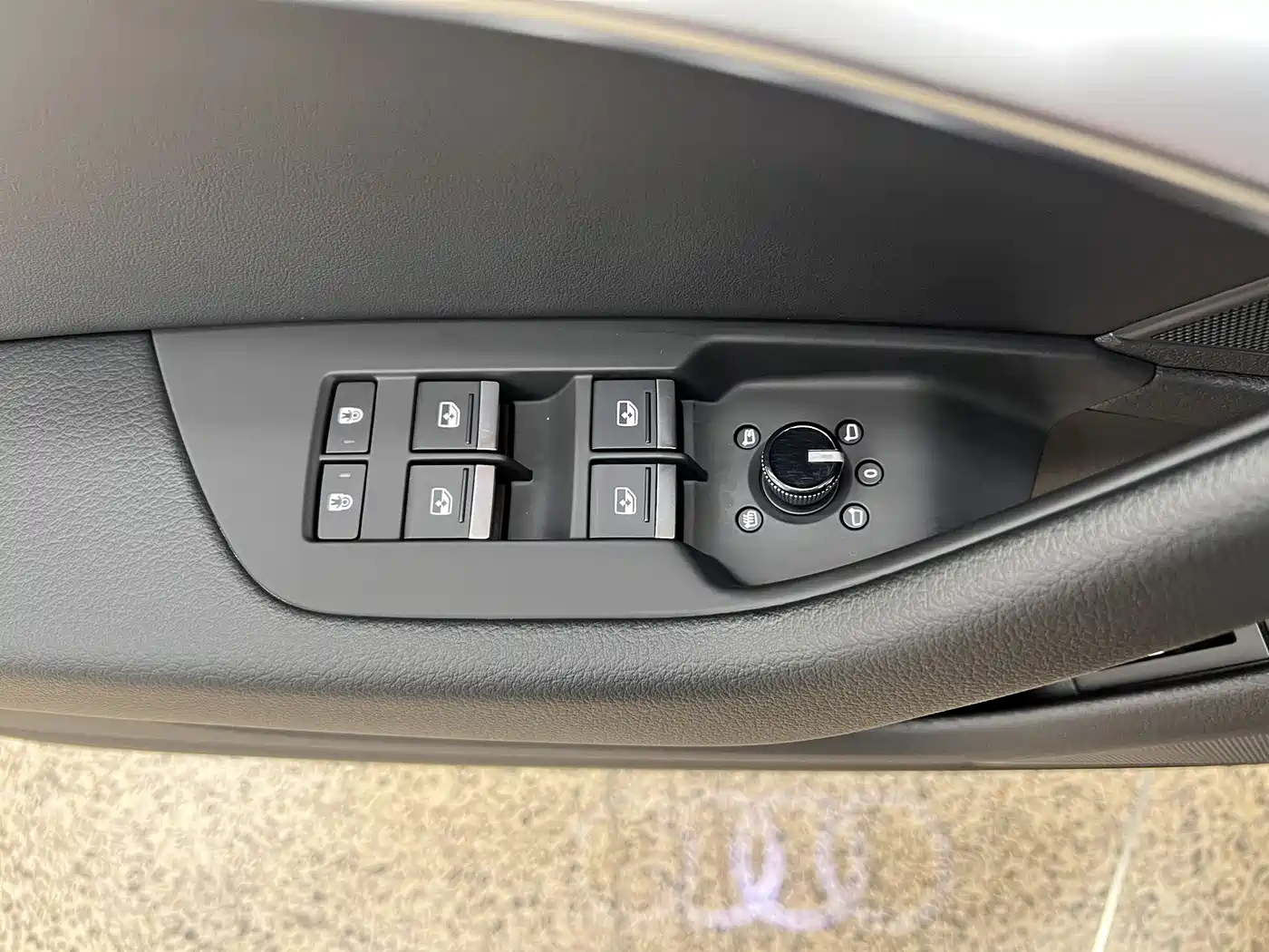 Audi A6L 2022 45 TFSI Premium Dynamic фото 33