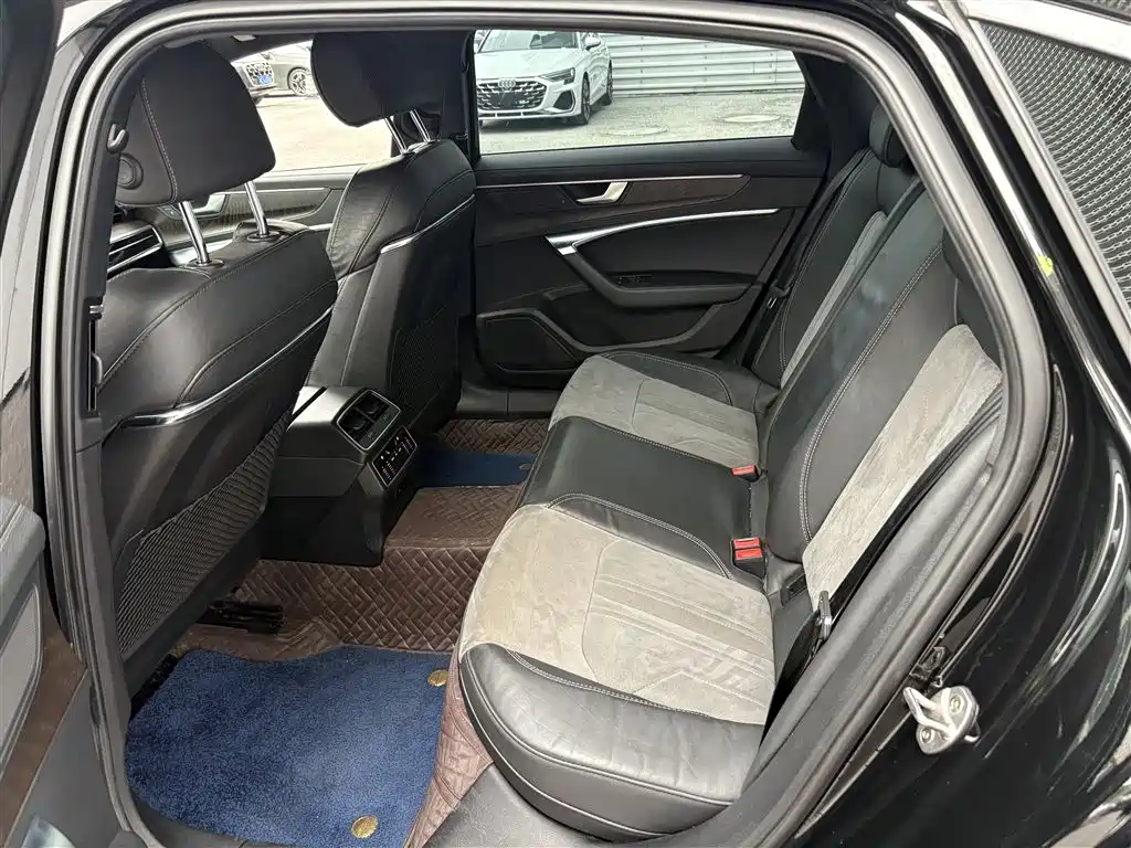 Audi A6L, миниатюра 7