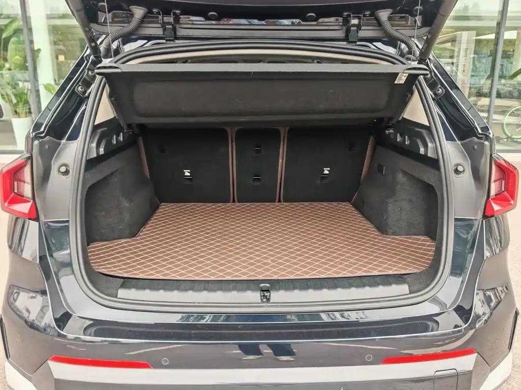 BMW iX1 2024 2023 eDrive25L X Design Package