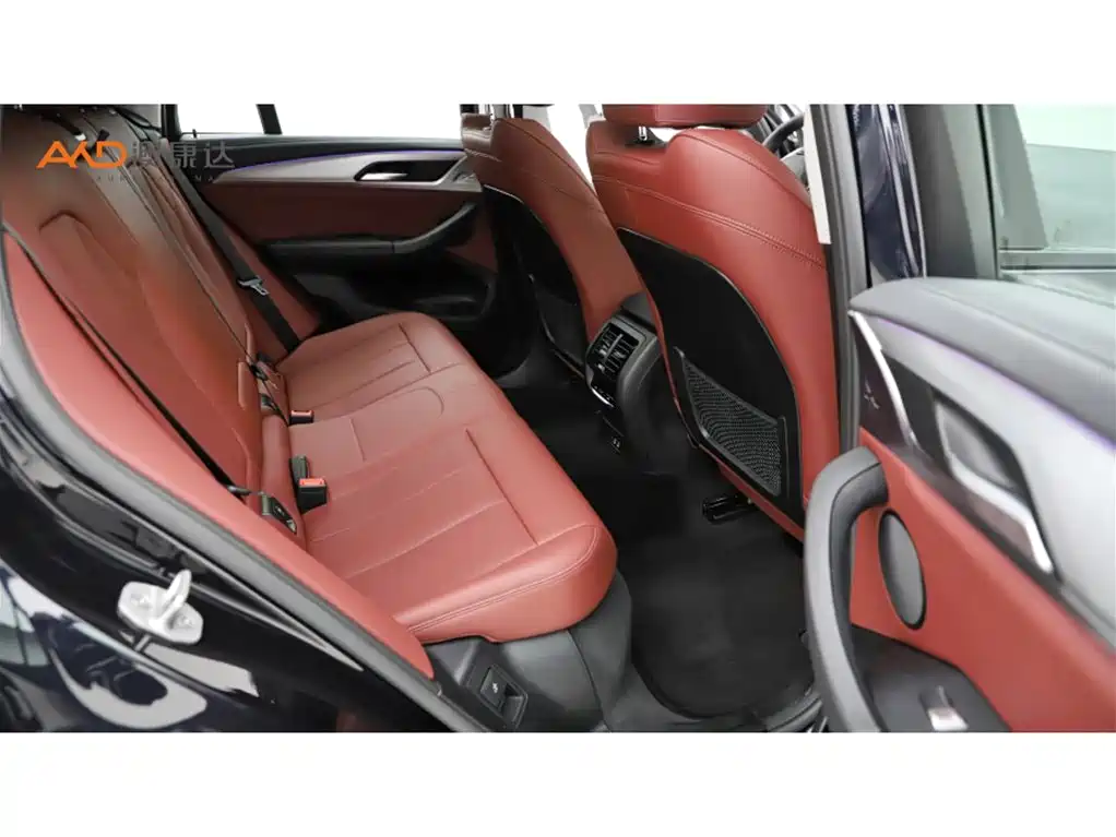BMW X4 2022 xDrive 30i M Sport Package фото 8