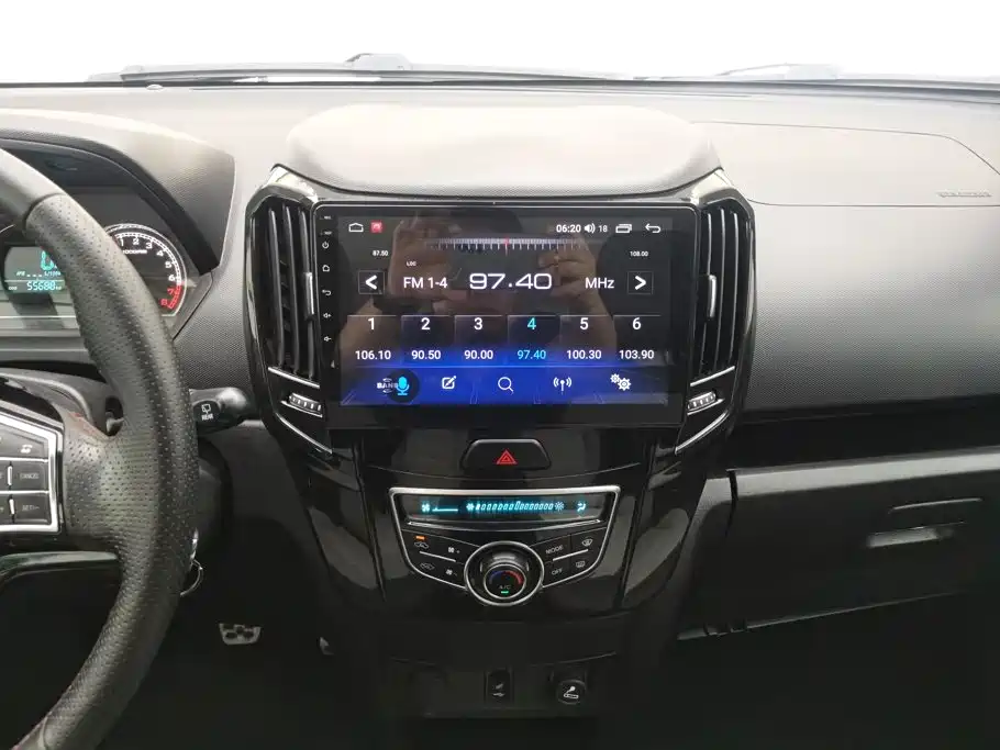 Great Wall M4 2015 2014 1.5L Manual Luxury