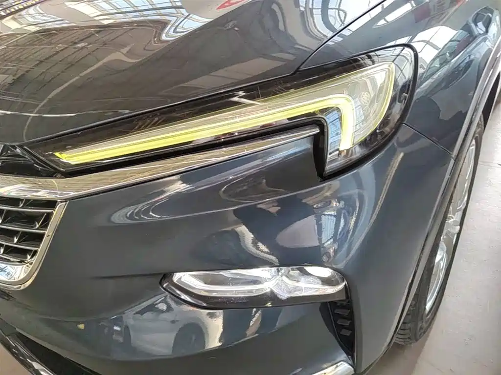 Buick Enclave 2020 Model 28T 4WD Premium Flagship фото 15