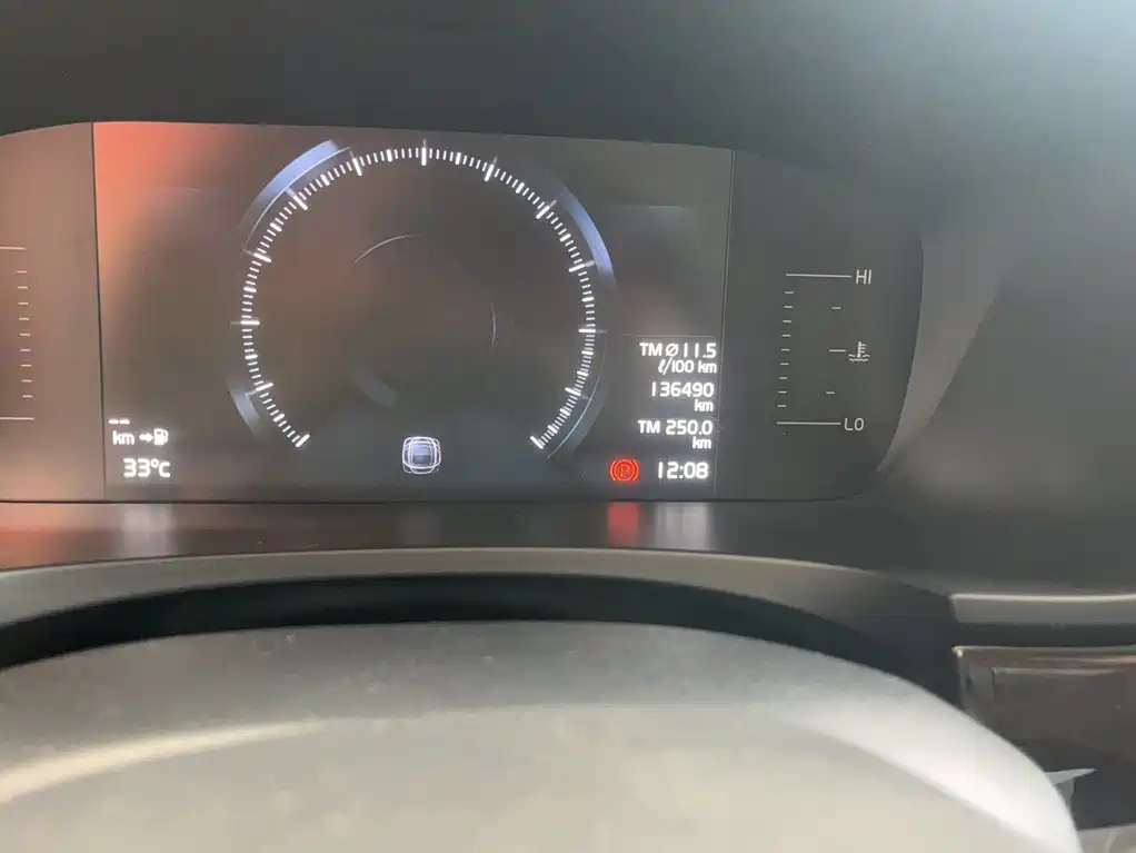 Volvo S90 2017 2017 T4 Inscription