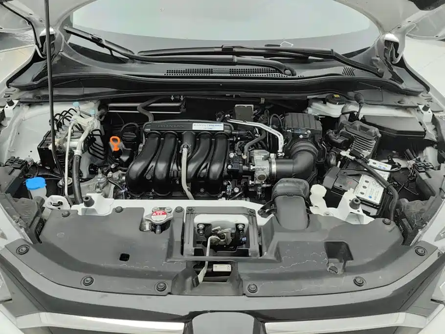Honda XR-V, миниатюра 10