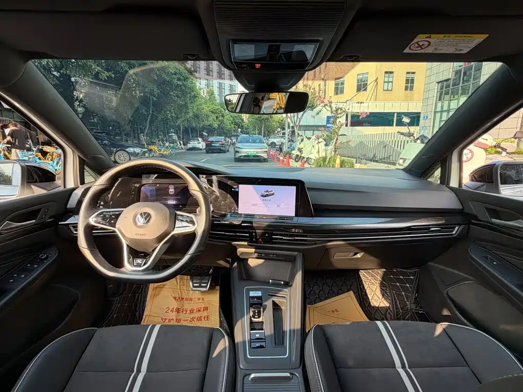 Volkswagen Golf, миниатюра 13