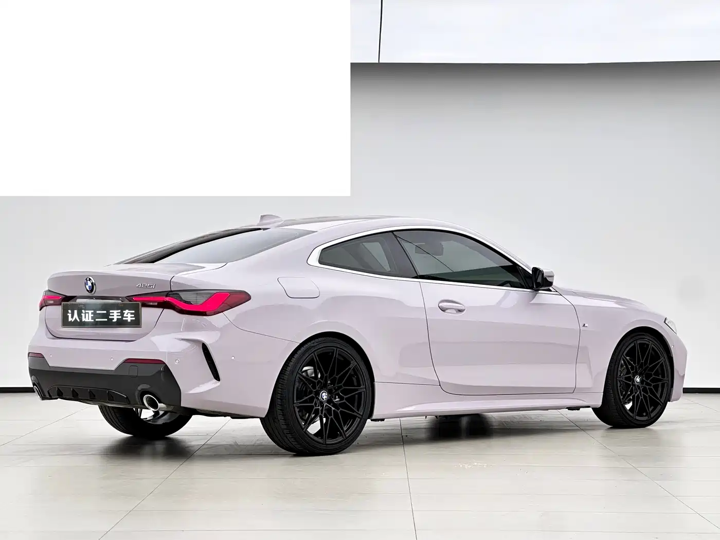 BMW 4 Series 2021 425i M Sport Package фото 5