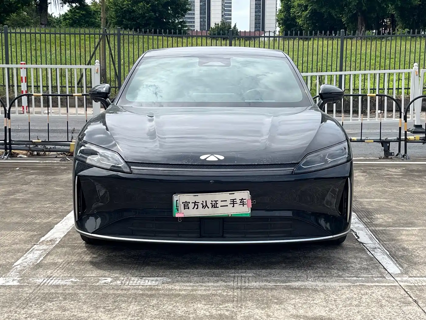 Chery Fengyun Fengyun A9L 2025 2025 Brilliance AWD Ultimate Edition