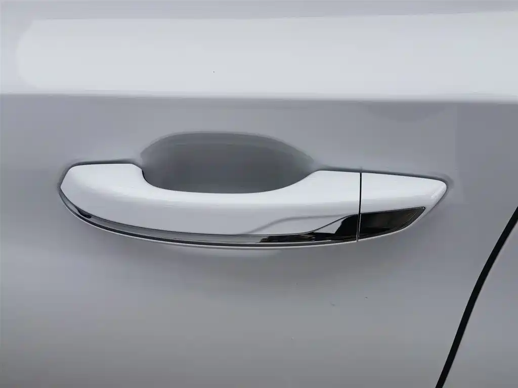 Hongqi H5 2024 2.0T Automatic Smart Connect Flag Smooth Edition фото 18