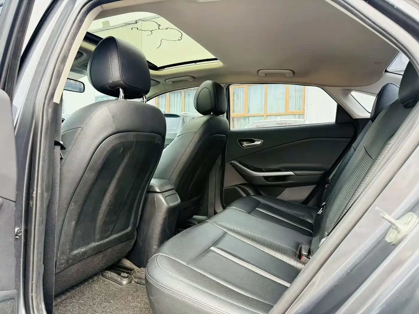 Hyundai Fista 2019 280TGDi Sport Edition China VI фото 6