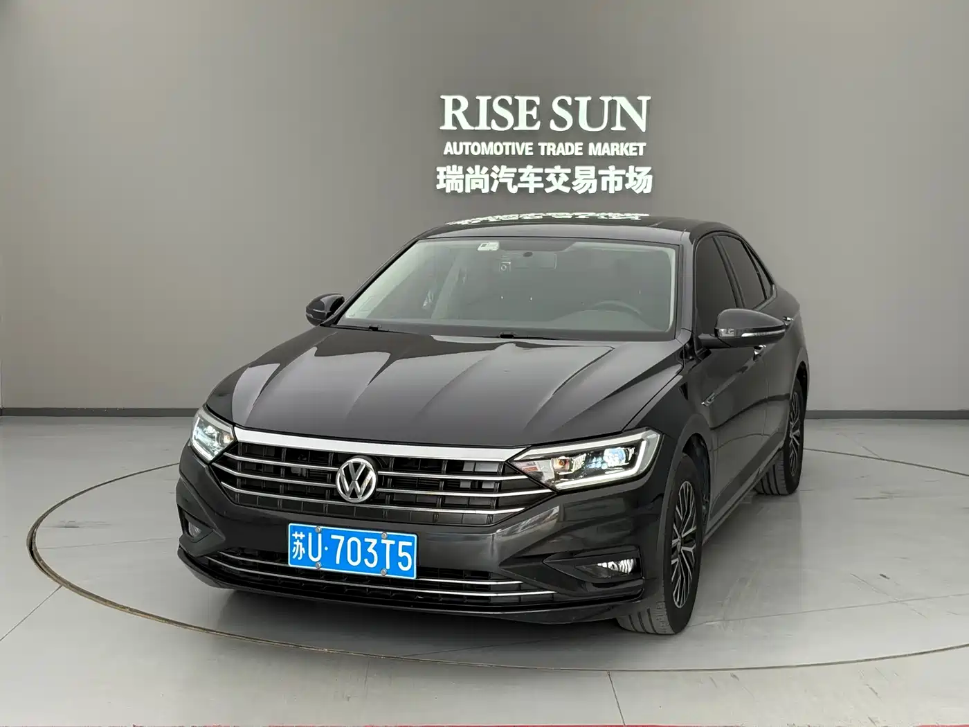 Volkswagen Sagitar 2021 200TSI DSG Comfort Smart Edition