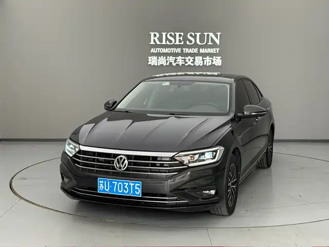 Volkswagen Sagitar 2021 200TSI DSG Comfort Smart Edition