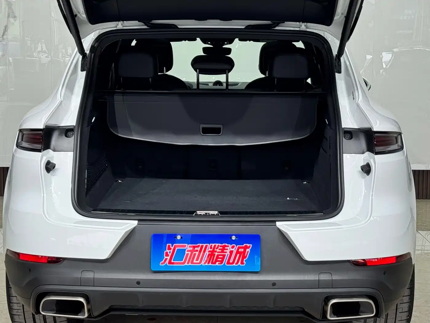 Porsche Cayenne 2024 2024 Cayenne 3.0T