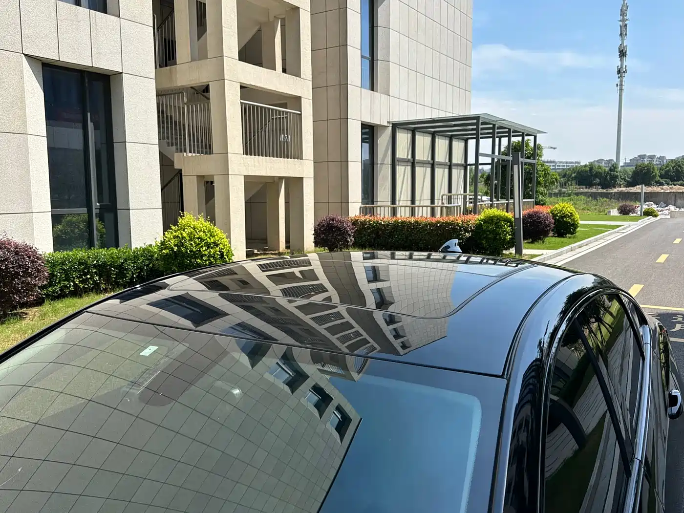 Chevrolet Malibu XL 2021 Model Redline 550T Auto Sharp Connect Edition фото 21