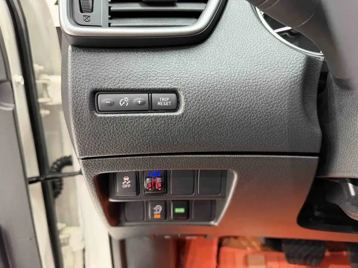 Nissan Qashqai, миниатюра 7