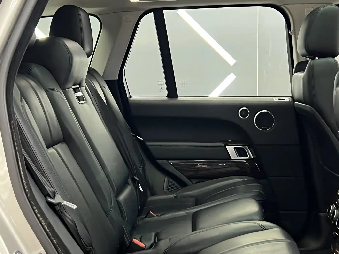 Land Rover Range Rover 2017 3.0 SC V6 Vogue фото 13