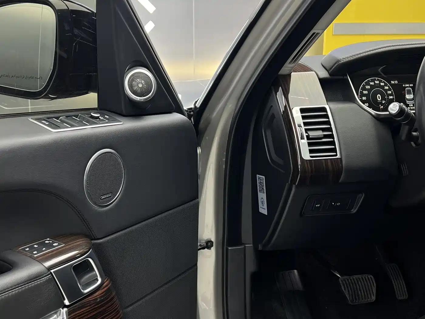 Land Rover Range Rover 2017 3.0 SC V6 Vogue фото 15