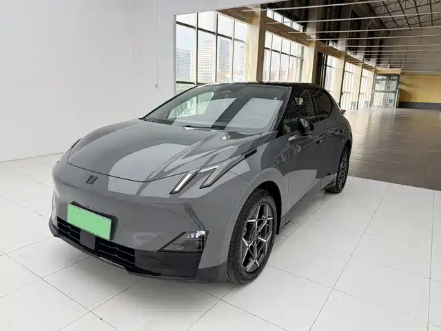  Lynk & Co Lynk & Co Z20 2025 530km RWD Max Sun Chaser Edition