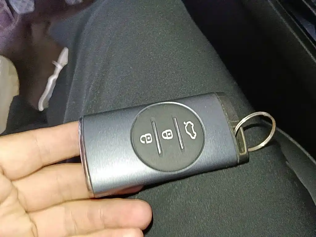 Фото 9 - Chery Tiggo 7