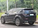 Photo 3 - Land Rover Discovery Sport PHEV