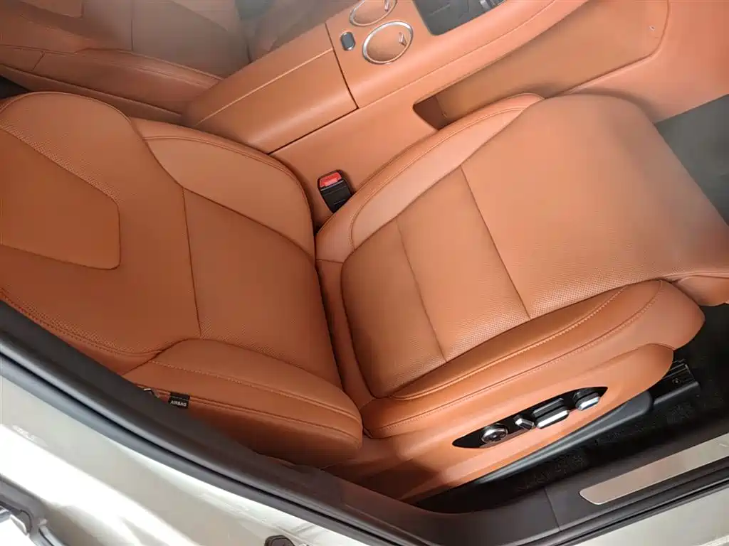 AITO Wenjie AITO M5 2025 Extended Range Ultra AWD фото 25