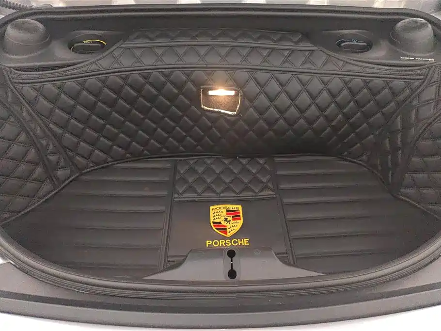 Porsche 718 2022 Boxster 2.0T фото 4