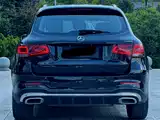 Фото 10 - Mercedes-Benz GLC