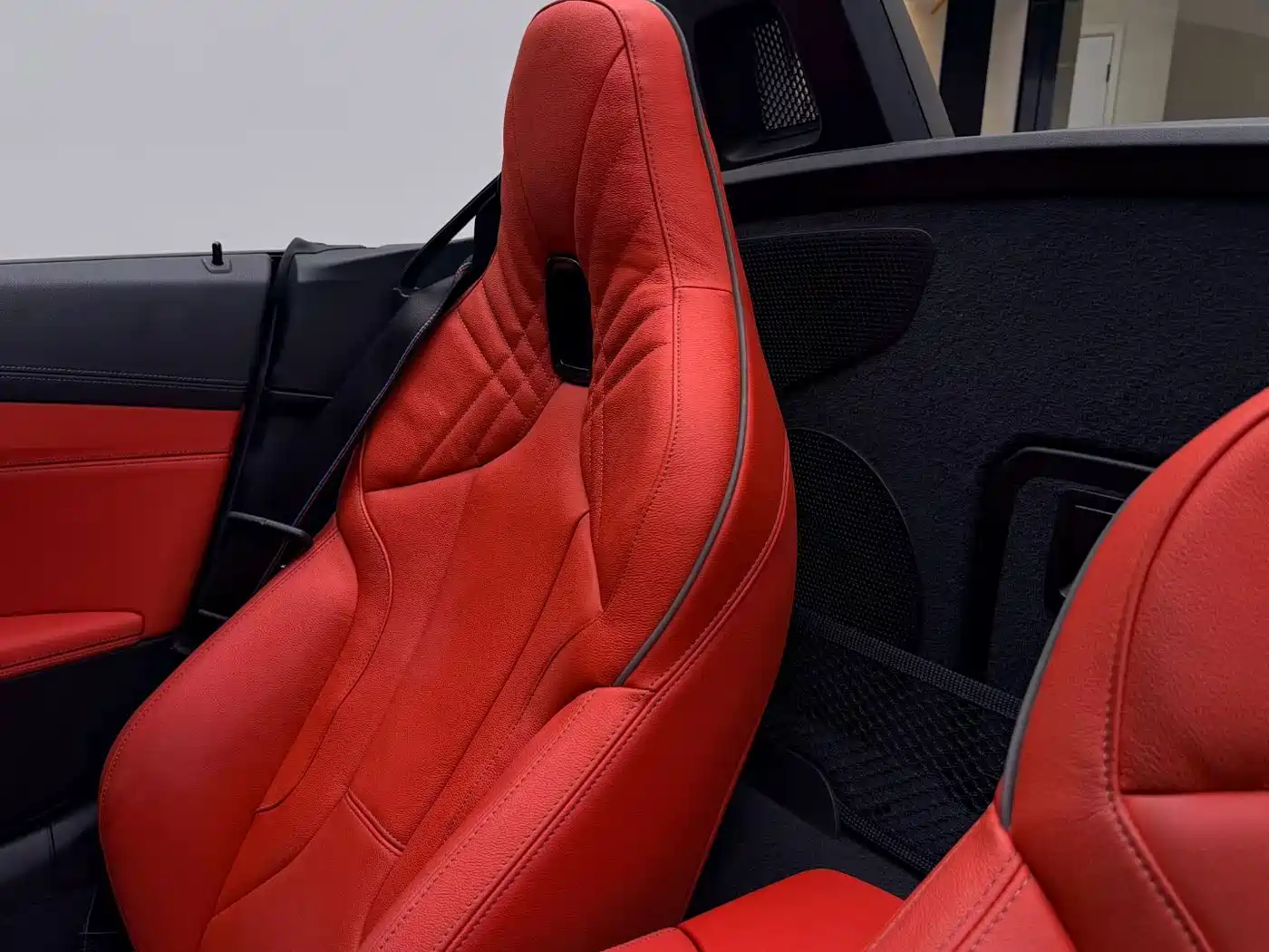 BMW Z4 2024 2022 M40i M Sport Performance