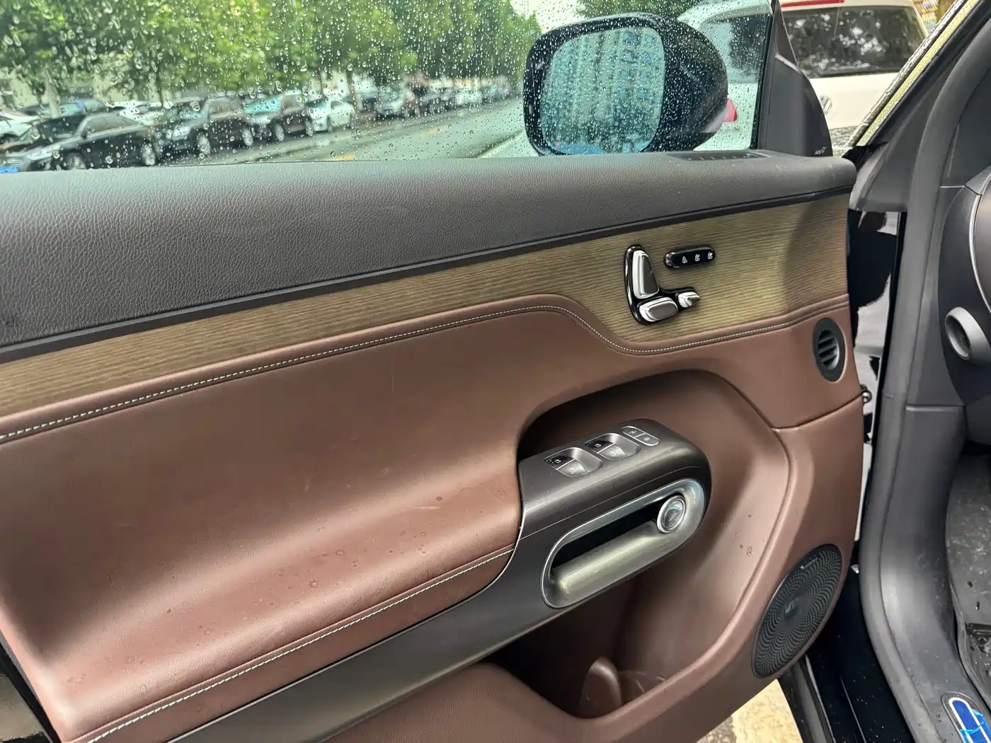 smart Genie #5 2025 2024 Long Range Adventure Luxury Edition