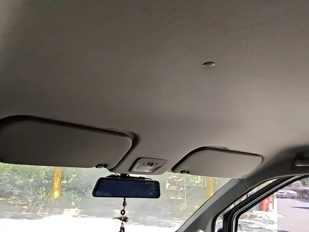 Wuling Motors Wuling Hongguang PLUS 2022 2020 1.5L Manual Standard 5-seater
