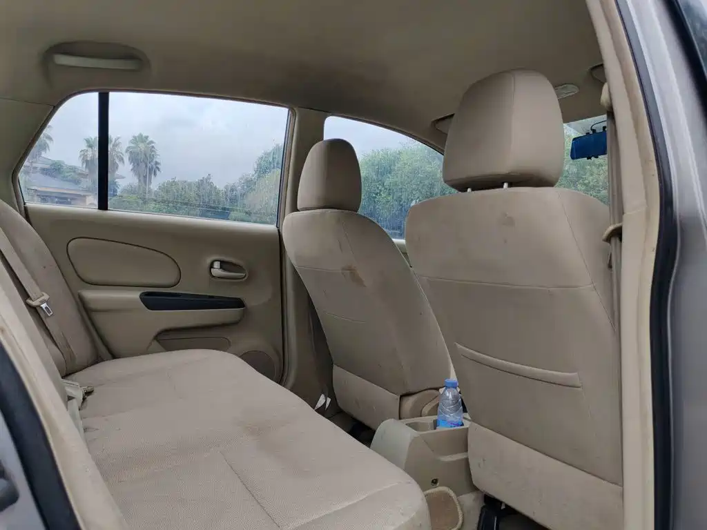 Venucia D50 2014 2013 1.6L Auto Fashion