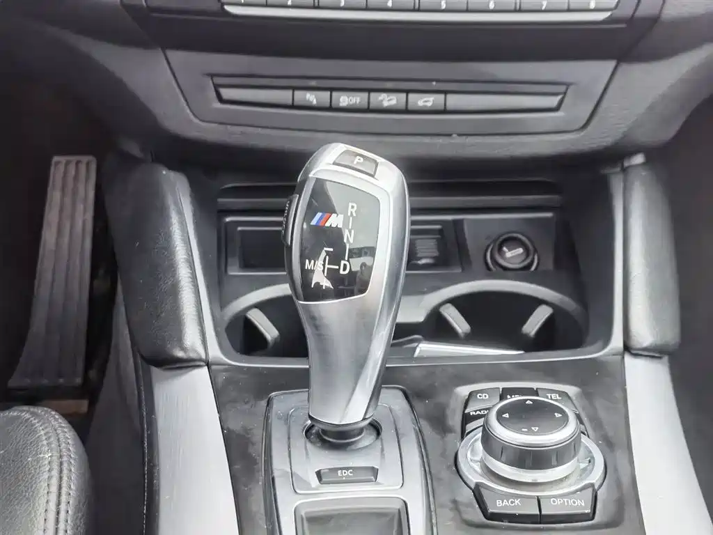 BMW X5 M 2010 X5 M фото 13