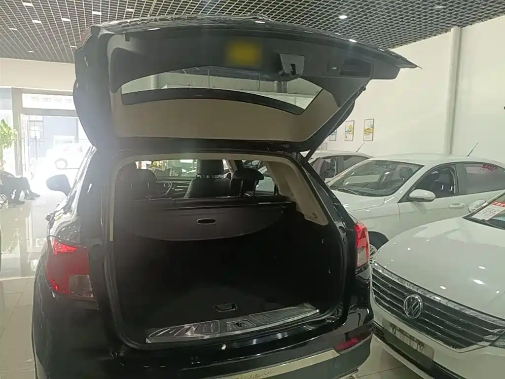 Buick Envision Plus 2017 20T FWD Premium фото 19
