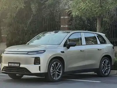 Leapmotor C10