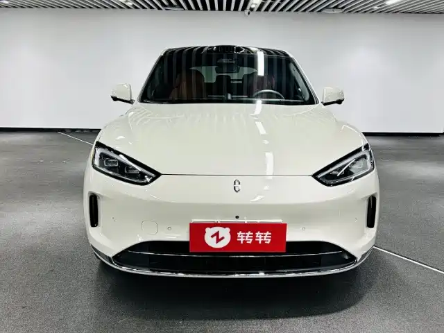 AITO Wenjie AITO M5 2025 Extended Range Ultra AWD фото 2