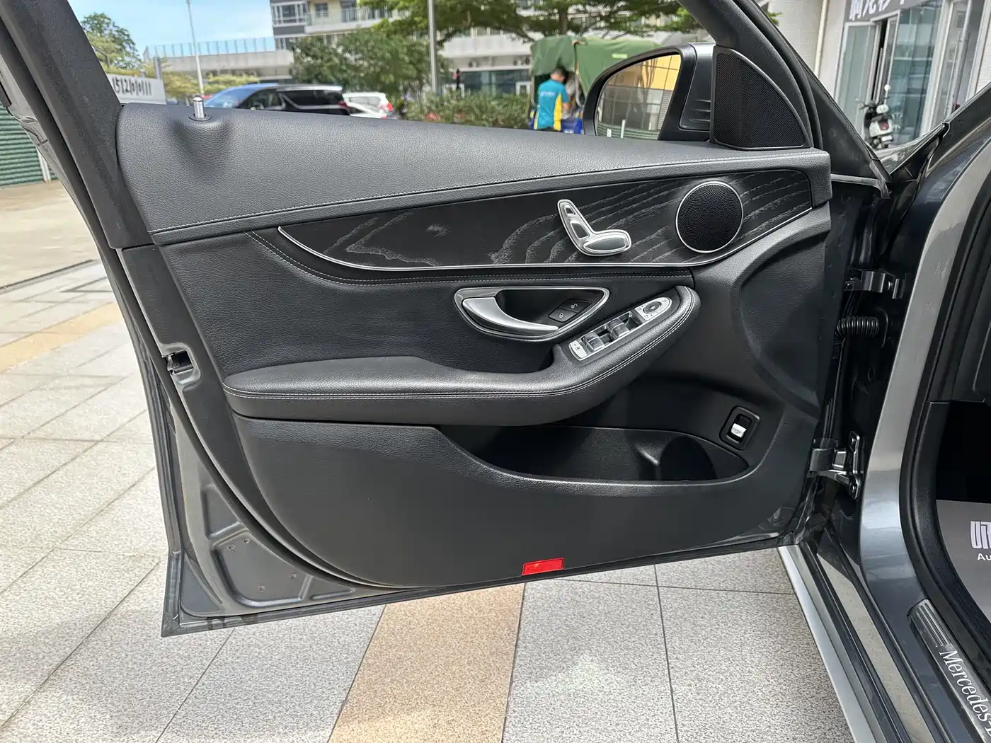 Mercedes-Benz C-Class 2020 Facelift C 200 L Fashion Sport Version фото 20