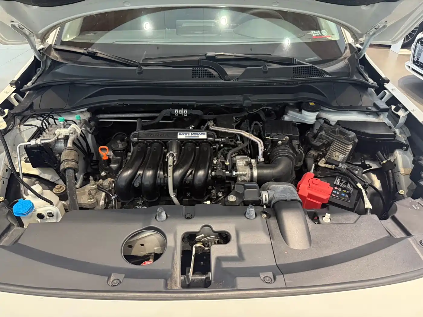 Honda Vezel 2023 2023 1.5L CVT Pioneer Edition