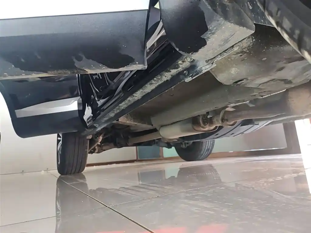 Haval H6 2021 1.5GDIT Automatic Champion Edition фото 21